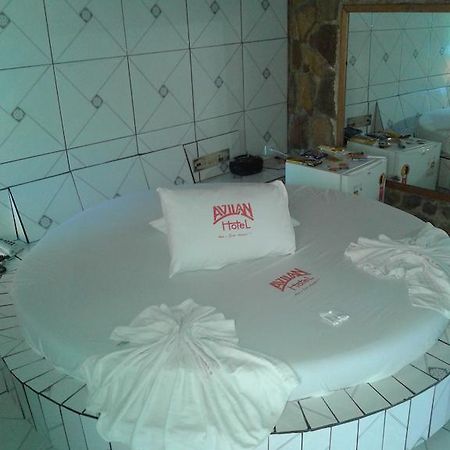 ريسيفي Avilan Hotel (Adults Only) المظهر الخارجي الصورة