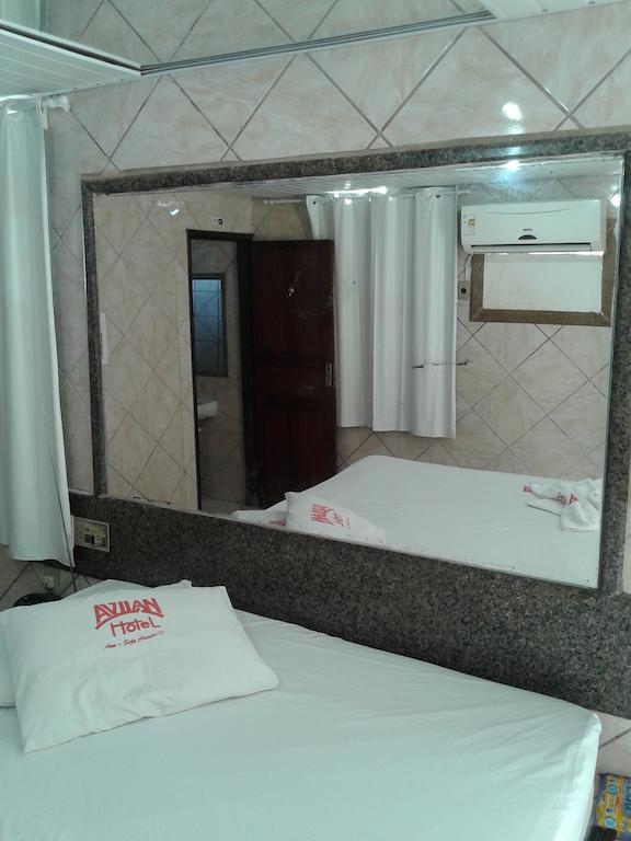 ريسيفي Avilan Hotel (Adults Only) المظهر الخارجي الصورة
