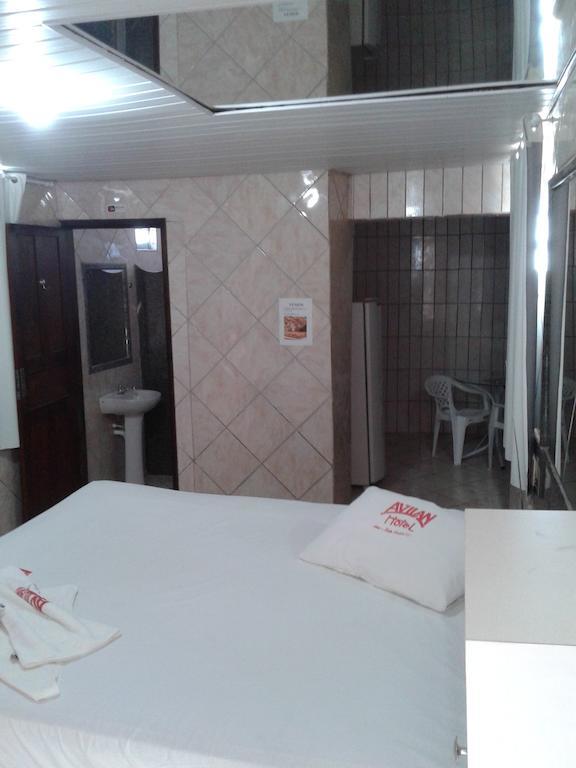 ريسيفي Avilan Hotel (Adults Only) المظهر الخارجي الصورة
