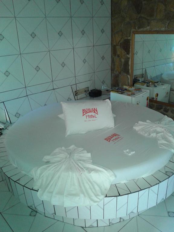 ريسيفي Avilan Hotel (Adults Only) المظهر الخارجي الصورة