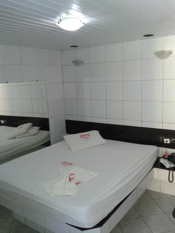 ريسيفي Avilan Hotel (Adults Only) الغرفة الصورة