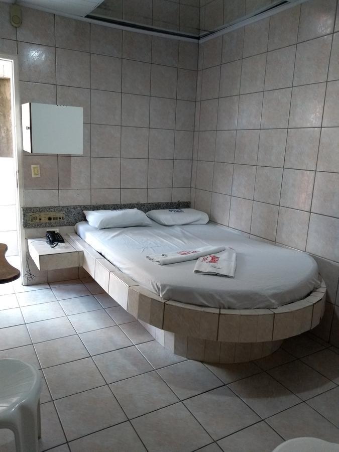 ريسيفي Avilan Hotel (Adults Only) المظهر الخارجي الصورة