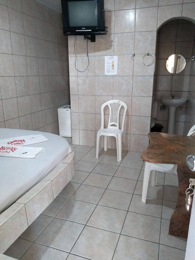 ريسيفي Avilan Hotel (Adults Only) المظهر الخارجي الصورة