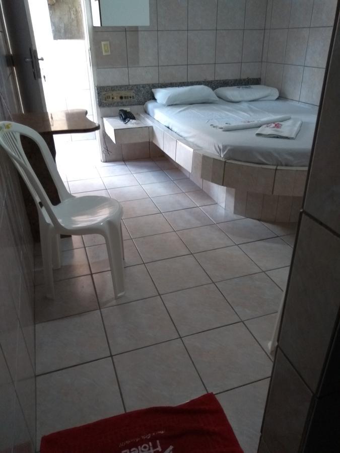 ريسيفي Avilan Hotel (Adults Only) المظهر الخارجي الصورة