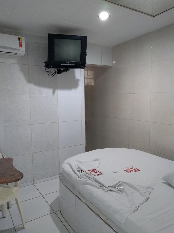 ريسيفي Avilan Hotel (Adults Only) المظهر الخارجي الصورة