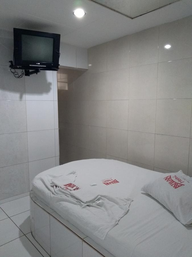 ريسيفي Avilan Hotel (Adults Only) المظهر الخارجي الصورة