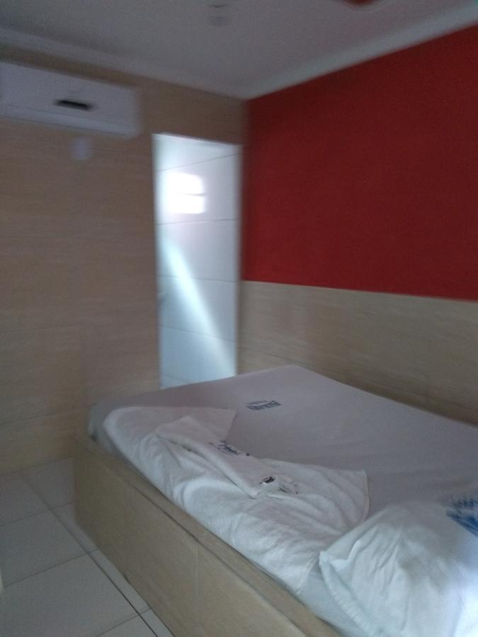 ريسيفي Avilan Hotel (Adults Only) المظهر الخارجي الصورة