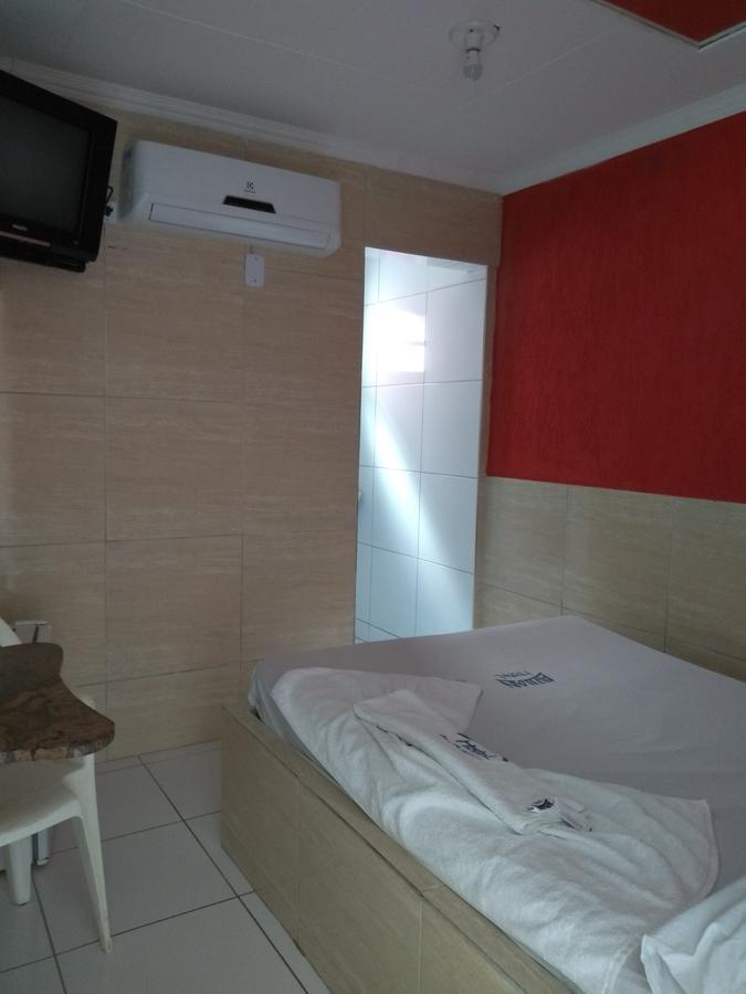 ريسيفي Avilan Hotel (Adults Only) المظهر الخارجي الصورة